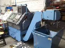  CNC Drehmaschine MAZAK QT 20 N 