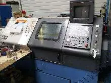 CNC Drehmaschine MAZAK QT 20 N guter Zustand