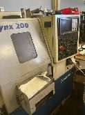 CNC Drehmaschine DOOSAN DAEWOO LYNX 200 LC Bilder auf Industry-Pilot