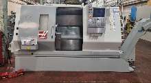  CNC Turning Machine - Inclined Bed Type HAAS SL 30 photo on Industry-Pilot