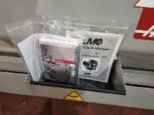 CNC Drehmaschine - Schrägbettmaschine HAAS SL 30 guter Zustand