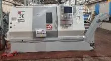 CNC Drehmaschine - Schrägbettmaschine HAAS SL 30 guter Zustand