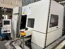  آلة خراطة عمودية GILDEMEISTER CTV 250 V3 الصورة على Industry-Pilot