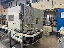 آلة خراطة عمودية GILDEMEISTER CTV 250 V3 الصورة على Industry-Pilot