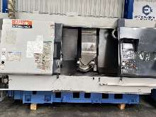 CNC Drehmaschine MAZAK - CNC Integrex 400Y gebraucht kaufen