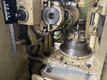 Gearwheel hobbing machine vertical WMW-MODUL ZFWZ 250/5 photo on Industry-Pilot