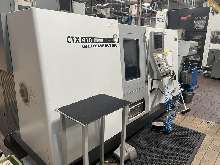 CNC Dreh- und Fräszentrum GILDEMEISTER CTX 410 V 6 Bilder auf Industry-Pilot