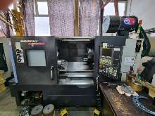 CNC Drehmaschine DOOSAN PUMA 3100 gebraucht kaufen