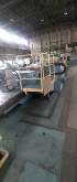 Walzenschleifmaschine KARATS RG 14 ASN  CNC Bilder auf Industry-Pilot