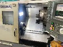 مركز خراطة وتفريز CNC OKUMA SpaceTurn LB 300 MC / 1000 الصورة على Industry-Pilot