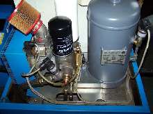 Screw air compressor COMPAIR Comp Air L07-10 photo on Industry-Pilot