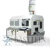  Kreissäge - Automatisch MEP VELOCEX 125 