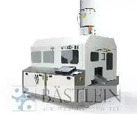  Kreissäge - Automatisch MEP VELOCEX 150 