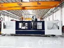  Продольно-фрезерный станок - универсальный SORALUCE TA 35 фото на Industry-Pilot