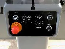 Machine de meulage d'outils - Universelle DECKEL S11 Images sur Industry-Pilot