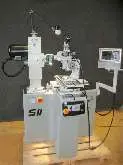  Tool grinding machine - universal DECKEL S11 photo on Industry-Pilot