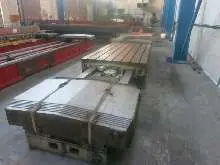 Aufspanntisch BOHLE  guter Zustand