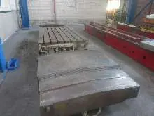 Aufspanntisch BOHLE  guter Zustand