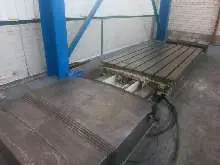 Aufspanntisch BOHLE  guter Zustand