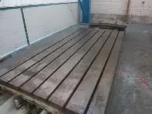 Aufspanntisch BOHLE  guter Zustand