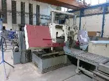  Bandsägeautomat - Horizontal PEHAKA Roboter 540/610Z 