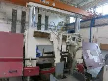 Bandsägeautomat - Horizontal PEHAKA Roboter 540/610Z guter Zustand