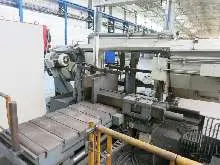 Bandsägeautomat - Horizontal PEHAKA Roboter 540/610Z guter Zustand