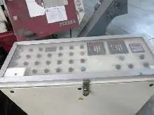 Bandsägeautomat - Horizontal PEHAKA Roboter 540/610Z guter Zustand