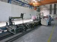 Bandsägeautomat - Horizontal PEHAKA Roboter 540/610Z guter Zustand