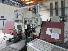 Bandsägeautomat - Horizontal PEHAKA Roboter 540/610Z guter Zustand