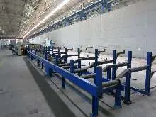 Bandsägeautomat - Horizontal PEHAKA Roboter 540/610Z guter Zustand