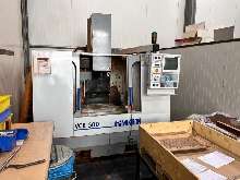  Milling Machine - Horizontal MIKRON HAAS VCE500 photo on Industry-Pilot