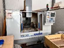 Milling Machine - Horizontal MIKRON HAAS VCE500 photo on Industry-Pilot