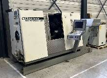 CNC Turning Machine GILDEMEISTER CTX 320 Linear V6 photo on Industry-Pilot