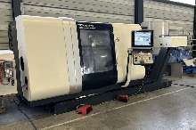 CNC Turning Machine DMG CTX 800 Beta photo on Industry-Pilot