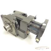  Серводвигатель SEW Eurodrive BSHF602 EBH07/20/15 Getriebe SN: 40.1785609002.0001.12 фото на Industry-Pilot