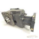  Servomotor SEW Eurodrive BSFH502 Getriebe EBH07/20/15 SN: 40.1785609003.0003.12 Bilder auf Industry-Pilot