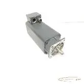  محرك مغناطيسي دائم Siemens 1FT5064-0AC01-2 Permanent-Magnet-Motor SN EH269411101001 الصورة على Industry-Pilot