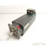  محرك مغناطيسي دائم Siemens 1FT5066-0AC01-2-Z Permanent-Magnet-Motor ohne Deckel SN: E0T98376301002 الصورة على Industry-Pilot