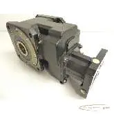  Servomotor SEW Eurodrive BSHF602 EBH07/20/15 Getriebe SN: 40.1785609002.0002.12 Bilder auf Industry-Pilot
