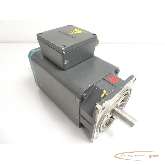 Permanent-Magnet-Motor Siemens 1FT5072-0AC01-2 - Z Permanent-Magnet-Motor SN: E0T98376302001 + Drehgeber gebraucht kaufen