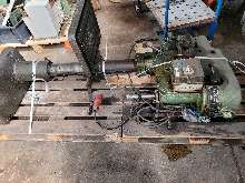  Pillar Drilling Machine ALZMETALL AB 25 SV photo on Industry-Pilot