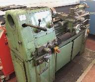 Lathe conventional WEILER Condor VS photo on Industry-Pilot