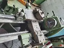 آلة خراطة تقليدية WEILER Condor VS الصورة على Industry-Pilot