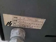 Полировочный станок STRUERS ROTOPOL 2 фото на Industry-Pilot