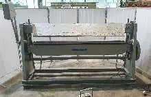  Compound Folding Machine BELANO 4124 photo on Industry-Pilot