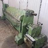 Machine à plier LOTZE HZK 25 Images sur Industry-Pilot