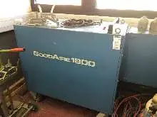  Absauganlage CASTOLIN EUTECTIC GOODAIRE 1800 