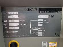CNC Drehmaschine DMG CTX 510 Bilder auf Erdmann Export Import