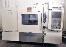  Machining Center - Vertical FIRST V 43 photo on Industry-Pilot